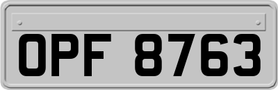 OPF8763