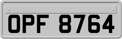 OPF8764
