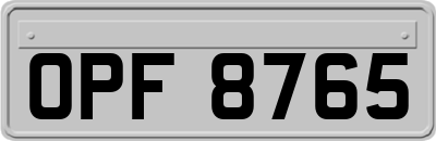 OPF8765