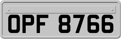 OPF8766