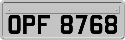 OPF8768