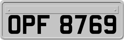 OPF8769