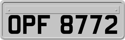 OPF8772