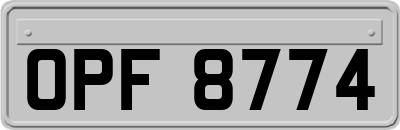 OPF8774
