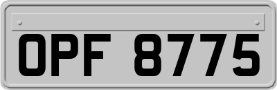 OPF8775