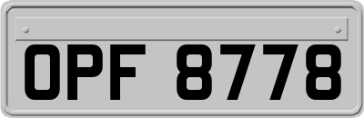 OPF8778