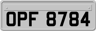 OPF8784