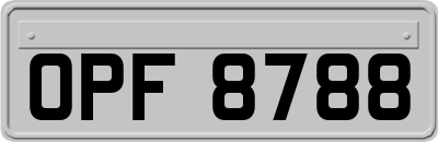 OPF8788