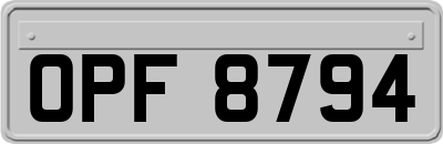 OPF8794