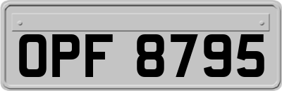 OPF8795