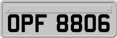 OPF8806