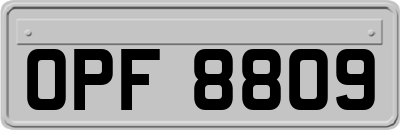 OPF8809