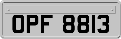 OPF8813