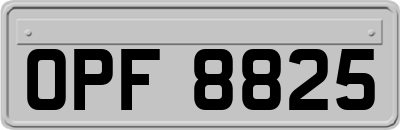 OPF8825