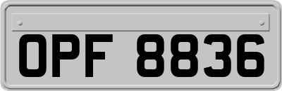 OPF8836