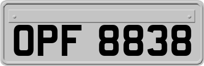 OPF8838
