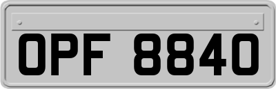 OPF8840