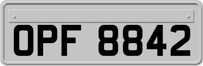 OPF8842