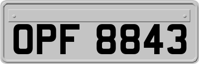 OPF8843