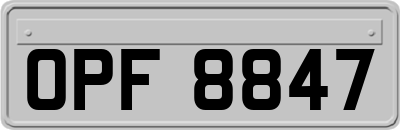 OPF8847