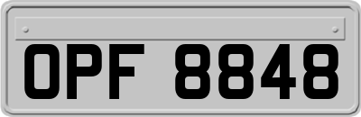 OPF8848