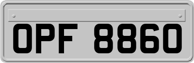OPF8860