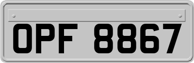 OPF8867