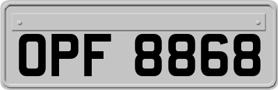 OPF8868