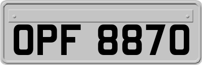 OPF8870