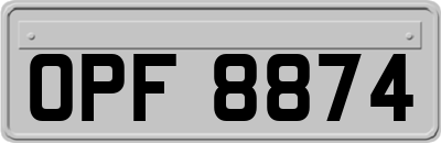 OPF8874