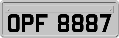 OPF8887