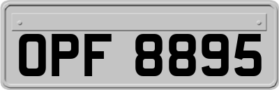 OPF8895