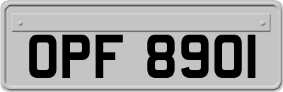 OPF8901