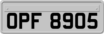 OPF8905