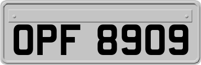 OPF8909