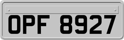 OPF8927
