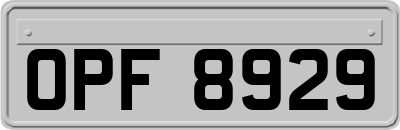 OPF8929
