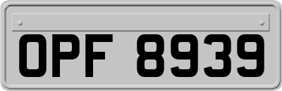 OPF8939