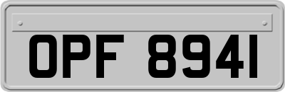 OPF8941