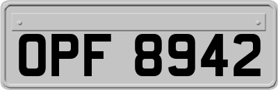 OPF8942
