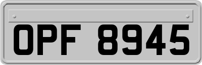 OPF8945