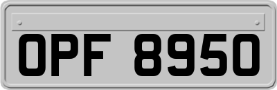 OPF8950