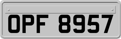 OPF8957