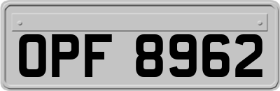 OPF8962