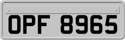 OPF8965