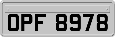 OPF8978