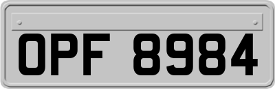 OPF8984