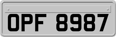 OPF8987