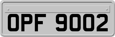 OPF9002