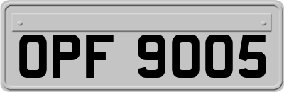 OPF9005